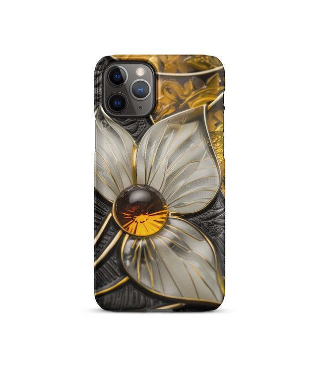 Decorative Phone case for iPhone - NXT Door