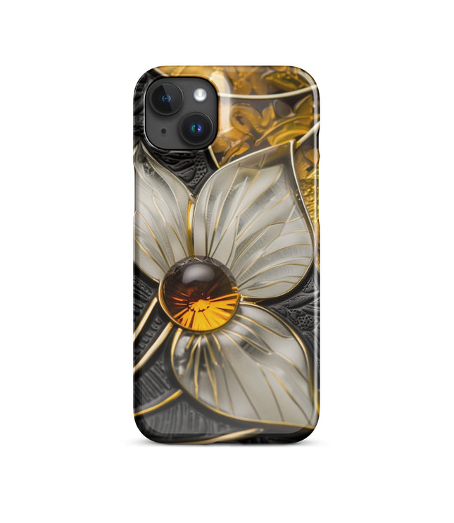 Decorative Phone case for iPhone - NXT Door