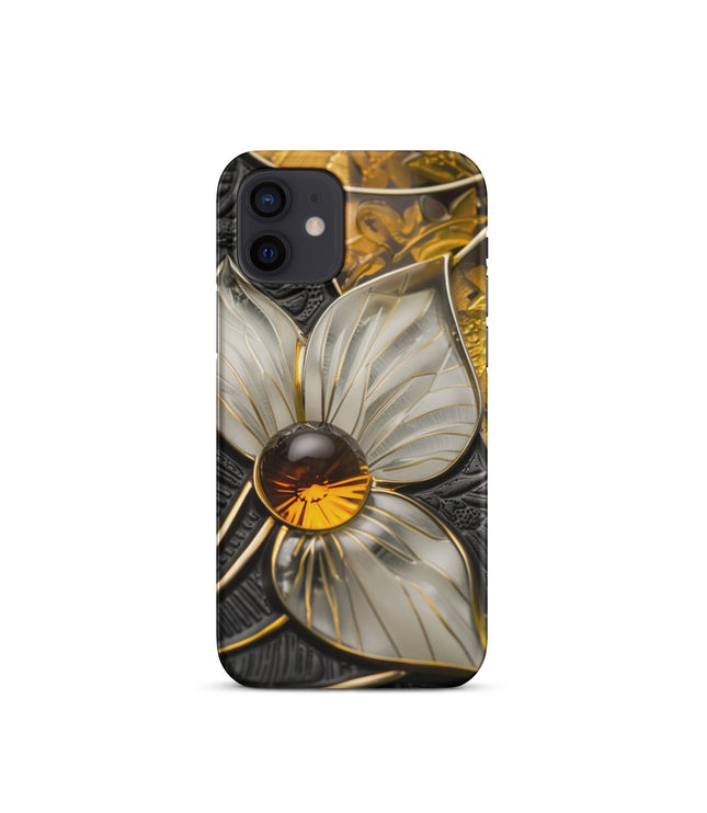 Decorative Phone case for iPhone - NXT Door