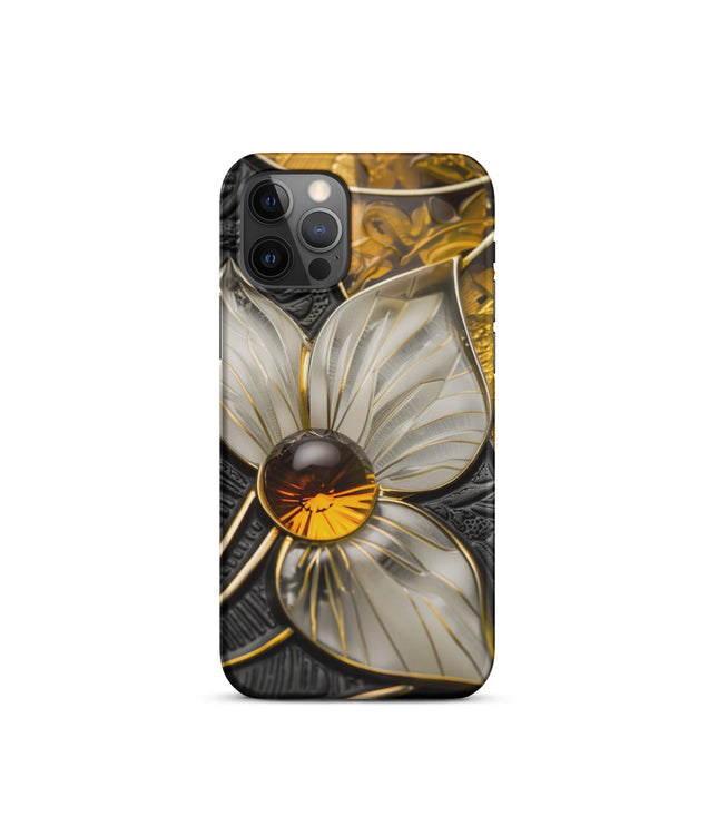 Decorative Phone case for iPhone - NXT Door
