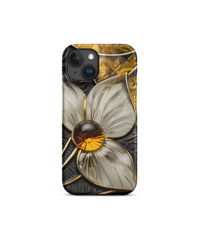 Decorative Phone case for iPhone - NXT Door