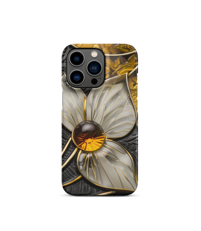 Decorative Phone case for iPhone - NXT Door