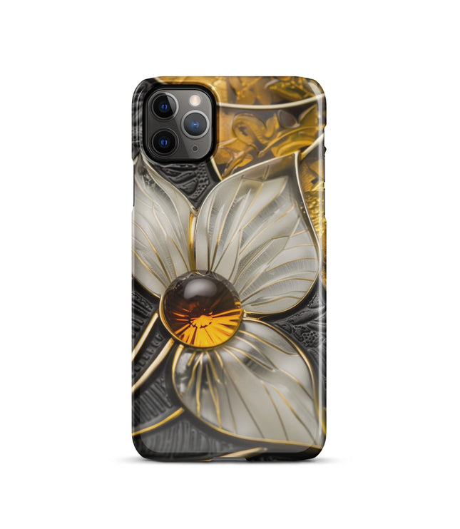 Decorative Phone case for iPhone - NXT Door