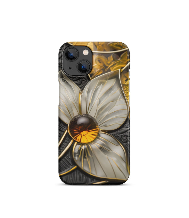Decorative Phone case for iPhone - NXT Door