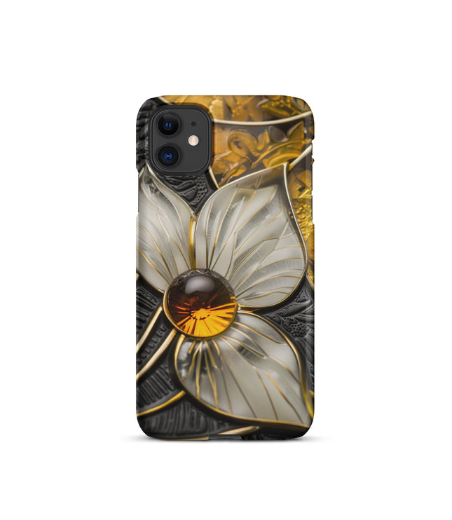 Decorative Phone case for iPhone - NXT Door