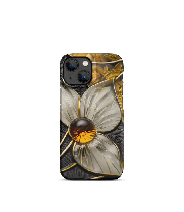 Decorative Phone case for iPhone - NXT Door