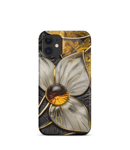Decorative Phone case for iPhone - NXT Door