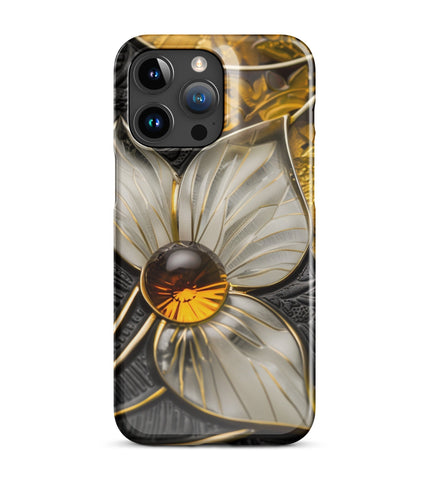 Decorative Phone case for iPhone - NXT Door