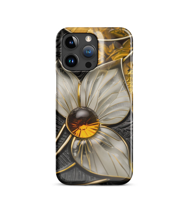 Decorative Phone case for iPhone - NXT Door