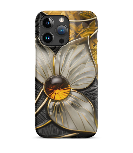 Decorative Phone case for iPhone - NXT Door