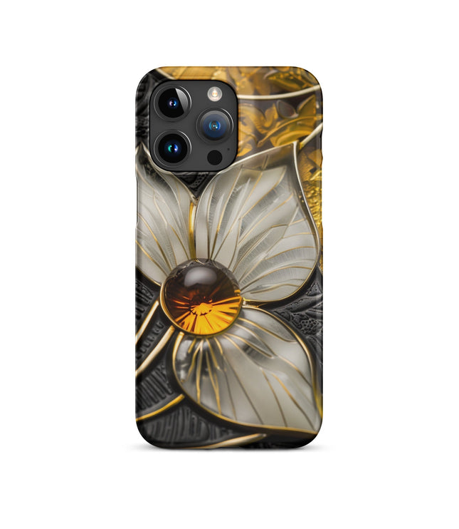 Decorative Phone case for iPhone - NXT Door