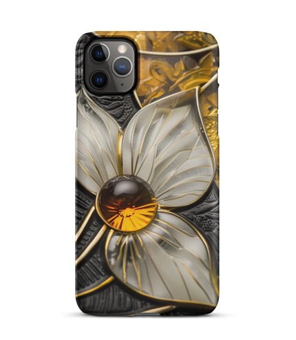 Decorative Phone case for iPhone - NXT Door
