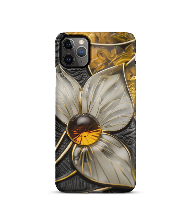 Decorative Phone case for iPhone - NXT Door