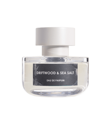Driftwood & Sea Salt Eau de Parfum – elvis+elvin - NXT Door
