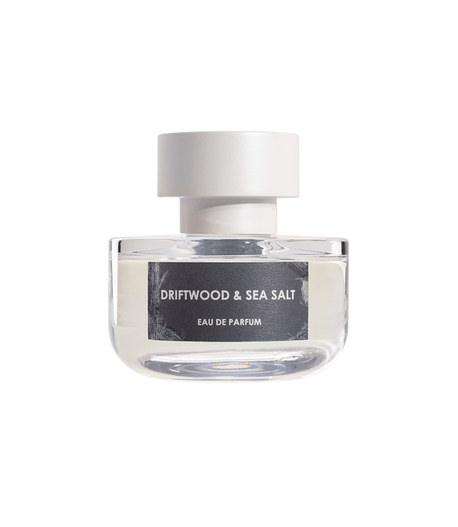 Driftwood & Sea Salt Eau de Parfum – elvis+elvin - NXT Door