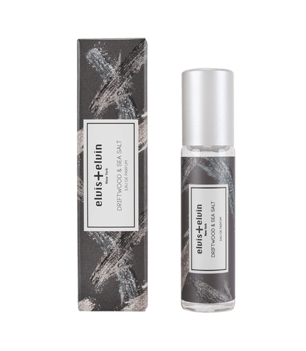 Driftwood & Sea Salt Eau de Parfum – elvis+elvin - NXT Door