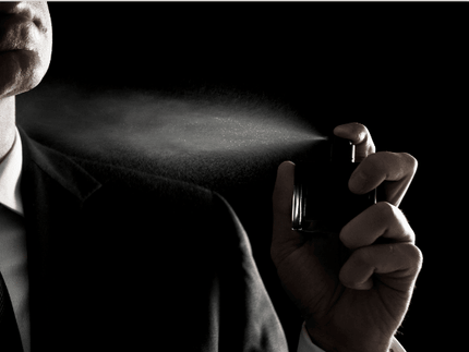 ELEVATE - MEN'S ORGANIC FRAGRANCE SPRAY BOTTLE - NXT Door
