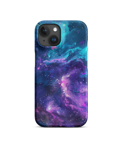 Galaxy 1 Phone case for iPhone - NXT Door