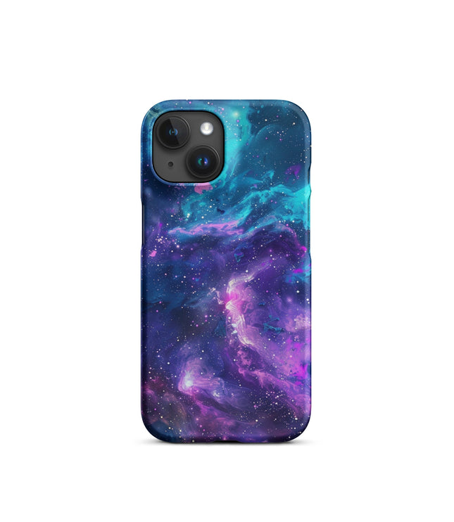 Galaxy 1 Phone case for iPhone - NXT Door