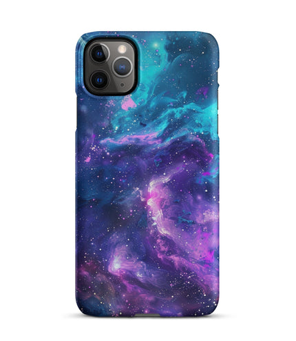 Galaxy 1 Phone case for iPhone - NXT Door