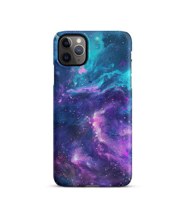Galaxy 1 Phone case for iPhone - NXT Door