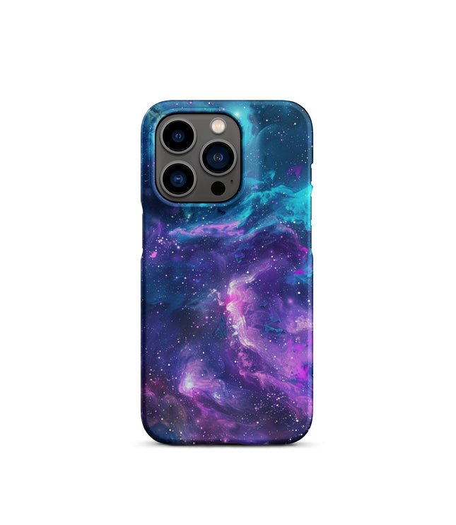 Galaxy 1 Phone case for iPhone - NXT Door