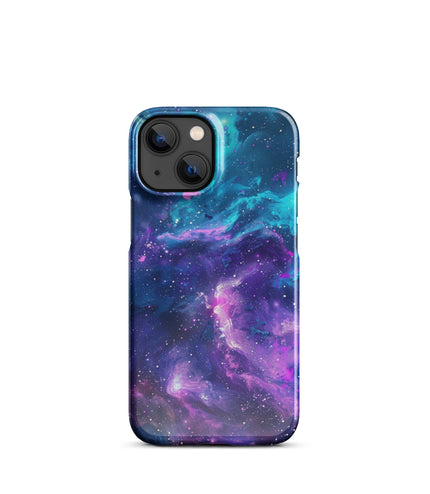 Galaxy 1 Phone case for iPhone - NXT Door