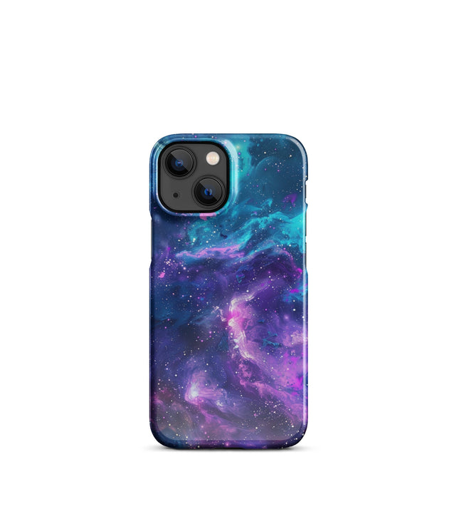Galaxy 1 Phone case for iPhone - NXT Door