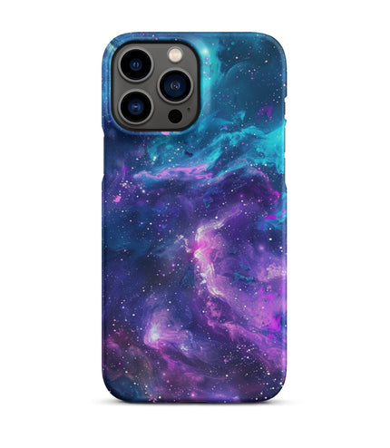 Galaxy 1 Phone case for iPhone - NXT Door