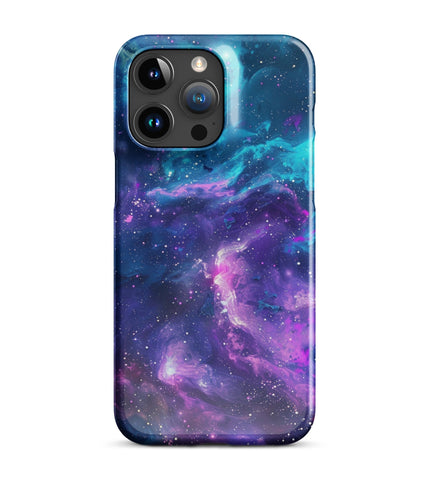 Galaxy 1 Phone case for iPhone - NXT Door