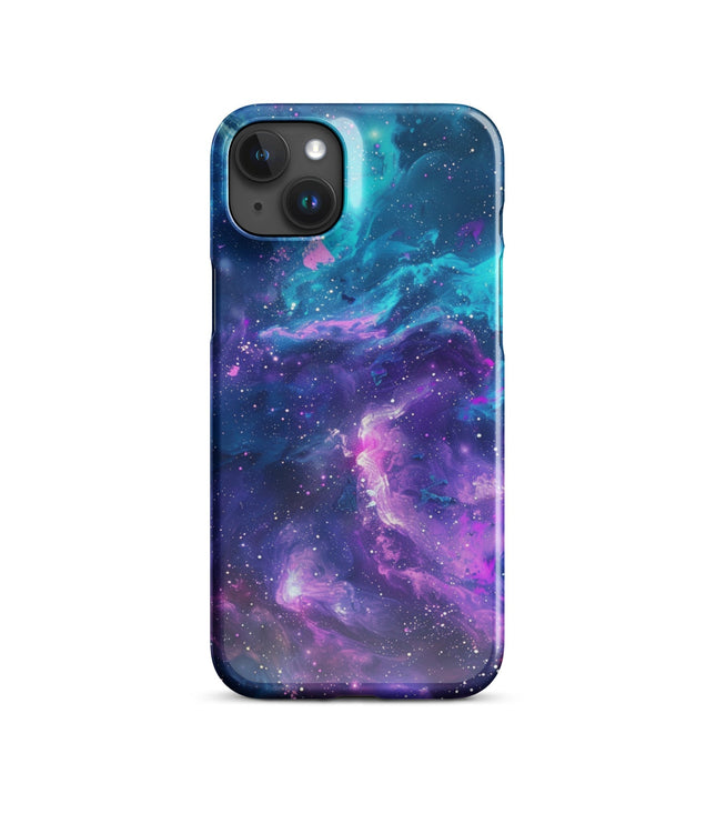 Galaxy 1 Phone case for iPhone - NXT Door