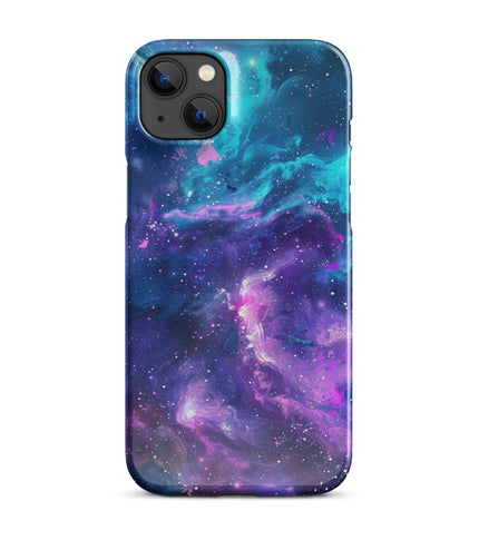 Galaxy 1 Phone case for iPhone - NXT Door