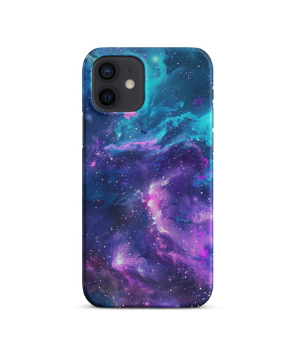 Galaxy 1 Phone case for iPhone - NXT Door
