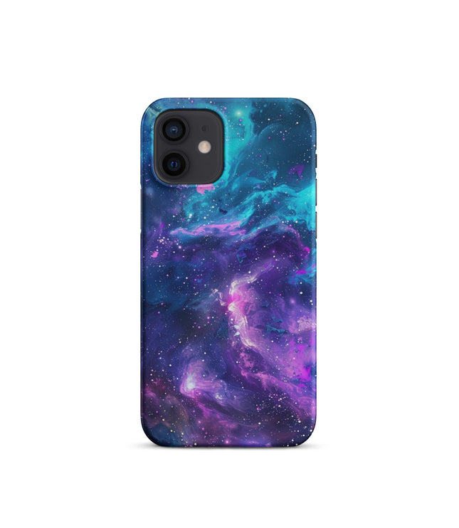 Galaxy 1 Phone case for iPhone - NXT Door