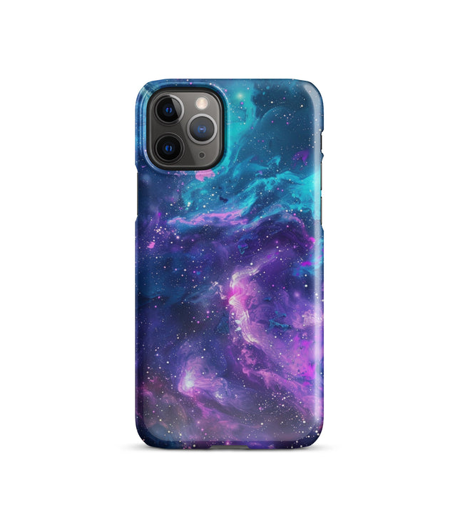 Galaxy 1 Phone case for iPhone - NXT Door