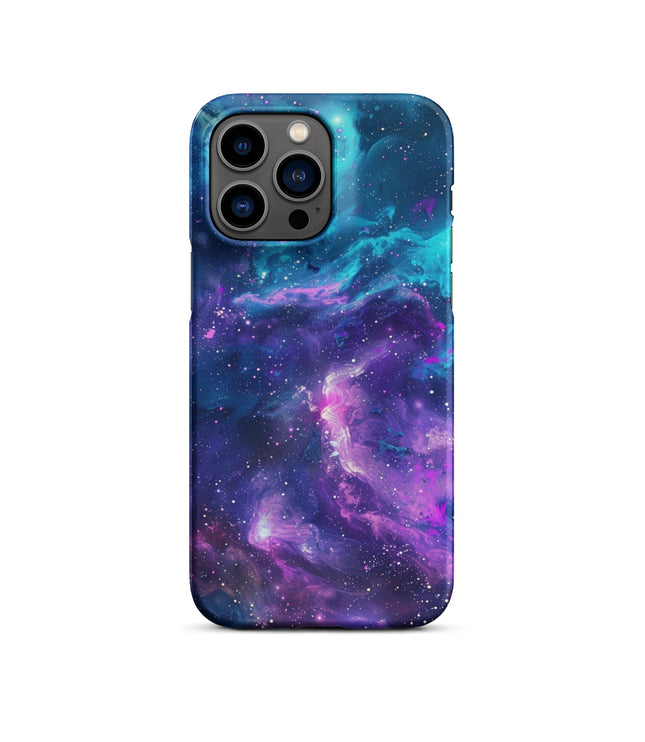 Galaxy 1 Phone case for iPhone - NXT Door