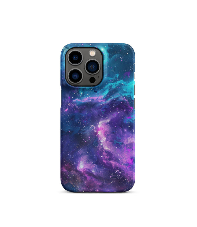 Galaxy 1 Phone case for iPhone - NXT Door