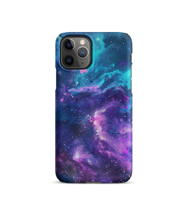 Galaxy 1 Phone case for iPhone - NXT Door