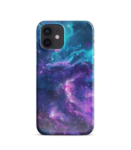 Galaxy 1 Phone case for iPhone - NXT Door