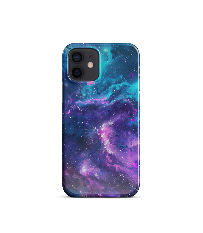 Galaxy 1 Phone case for iPhone - NXT Door