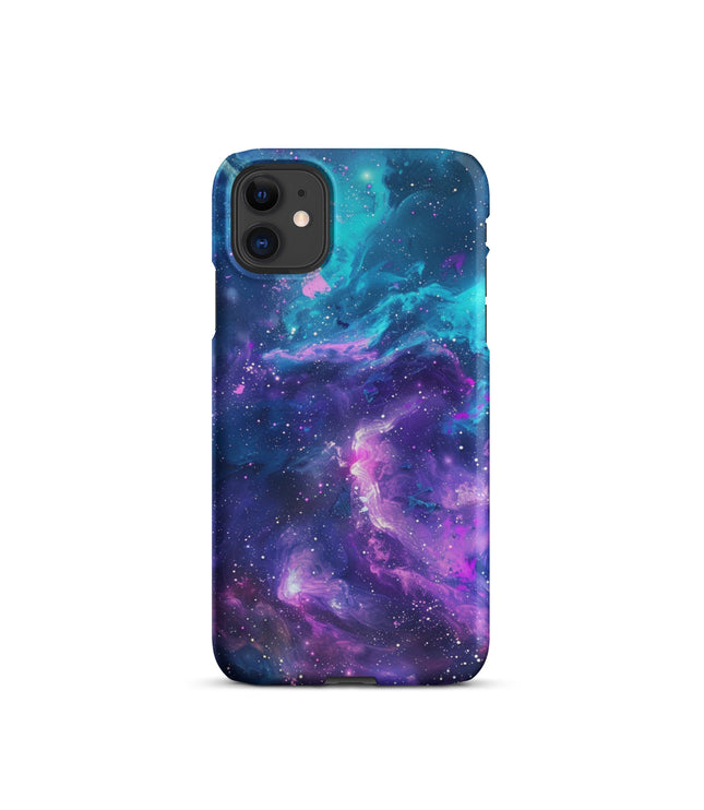 Galaxy 1 Phone case for iPhone - NXT Door