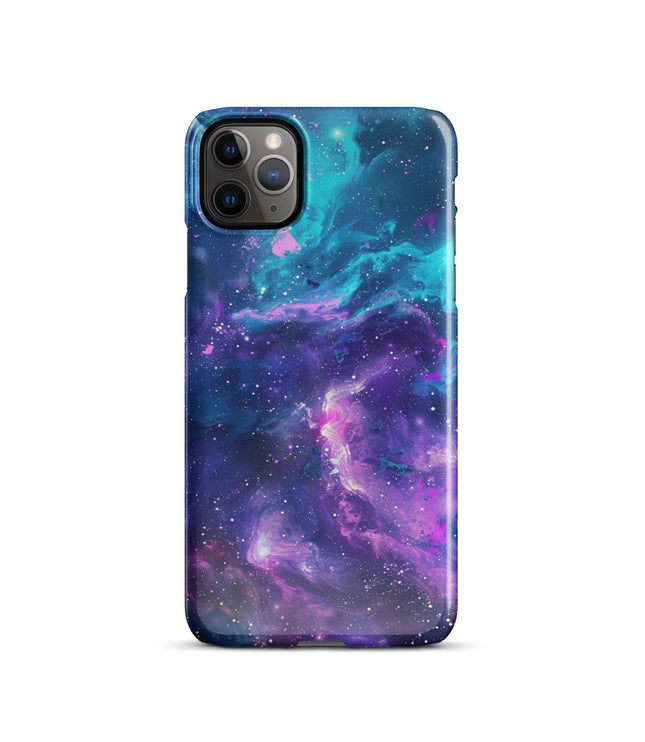Galaxy 1 Phone case for iPhone - NXT Door