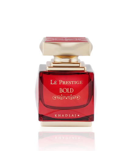 KHADLAJ LE PRESTIGE BOLD EDP 3.4 U - NXT Door