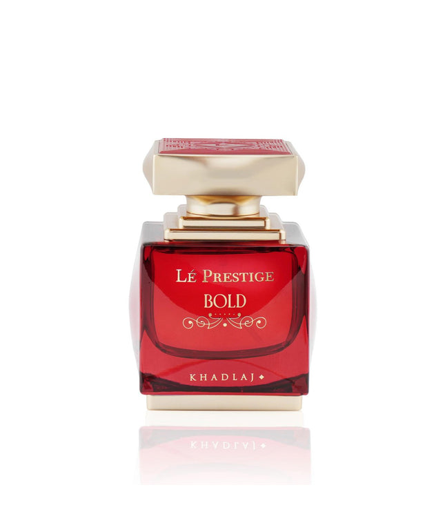 KHADLAJ LE PRESTIGE BOLD EDP 3.4 U - NXT Door