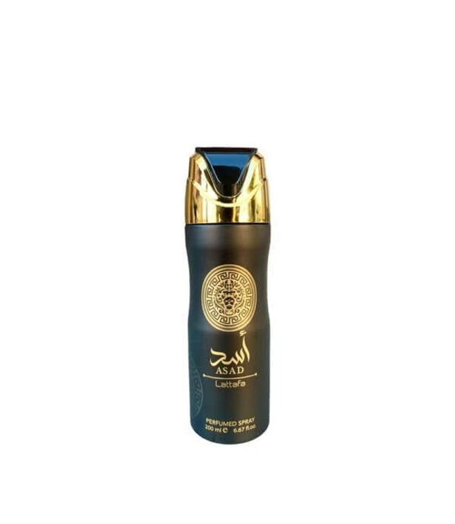 LATTAFA ASAD DEODORANT 200 ML U - NXT Door