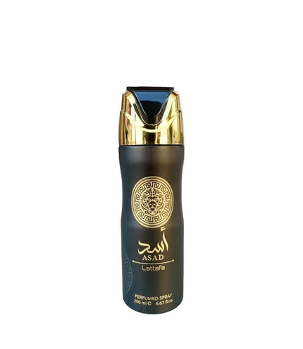 LATTAFA ASAD DEODORANT 200 ML U - NXT Door
