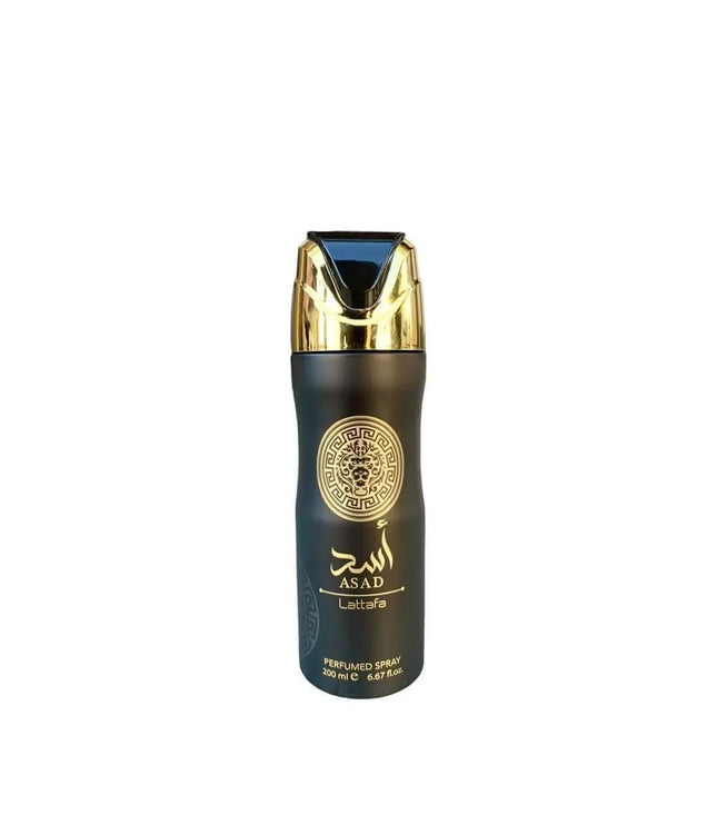 LATTAFA ASAD DEODORANT 200 ML U - NXT Door