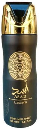 LATTAFA ASAD DEODORANT 200 ML U - NXT Door