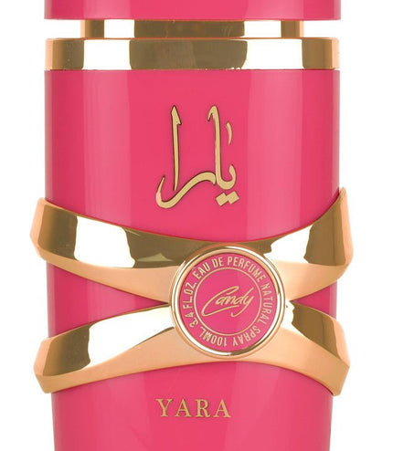 LATTAFA YARA CANDY EDP 3.4 W - NXT Door