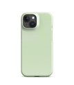 Glossy Snap Case